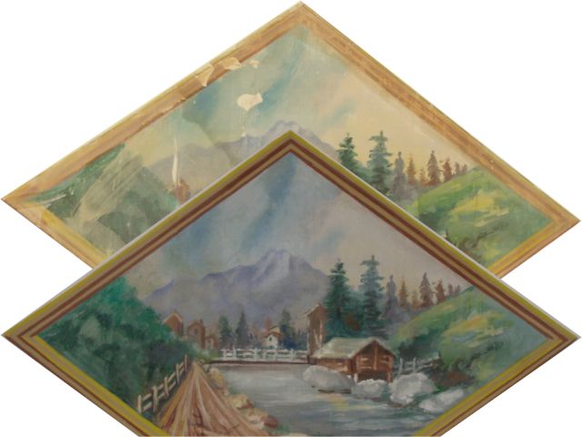 restauro