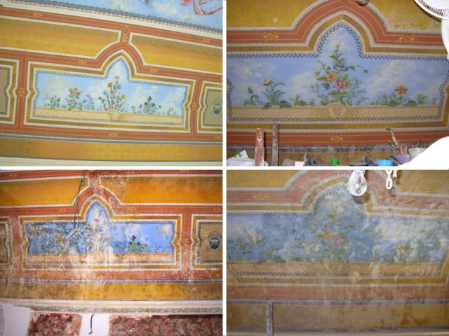restauro