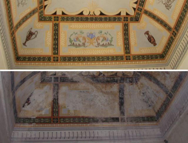 restauro