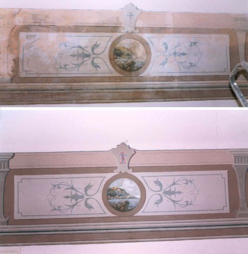 restauro