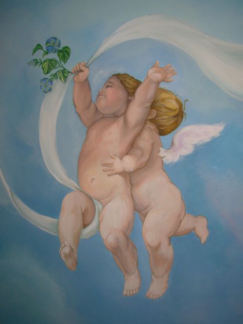 Trompe l'oeil