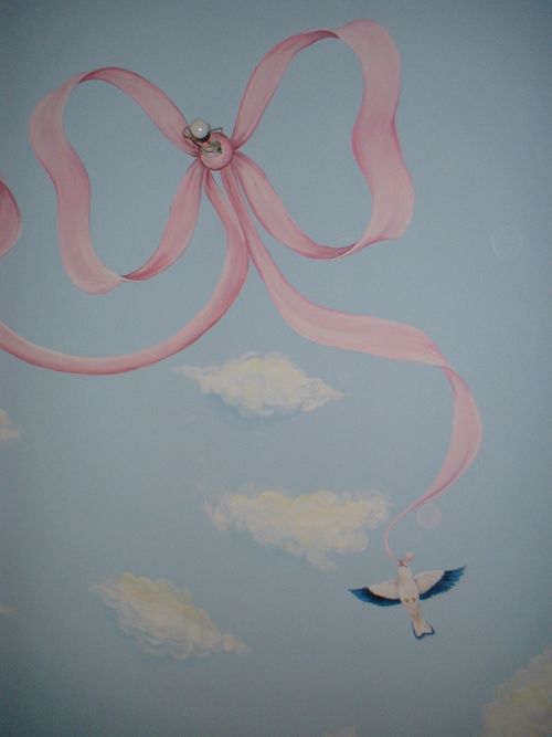 Trompe l'oeil