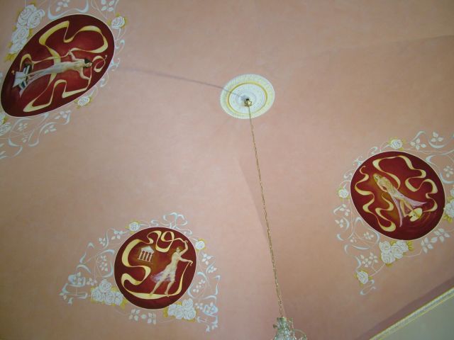 Trompe l'oeil
