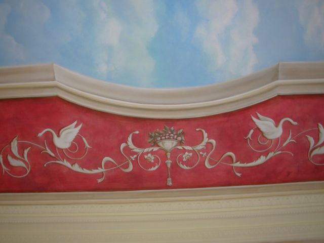 Trompe l'oeil