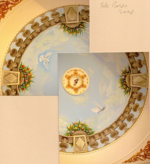 Trompe l'oeil