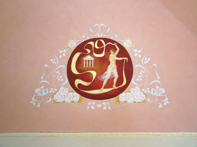 Trompe l'oeil