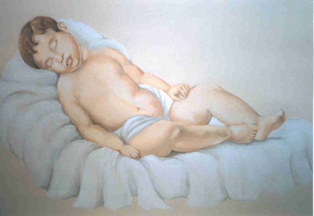 Trompe l'oeil